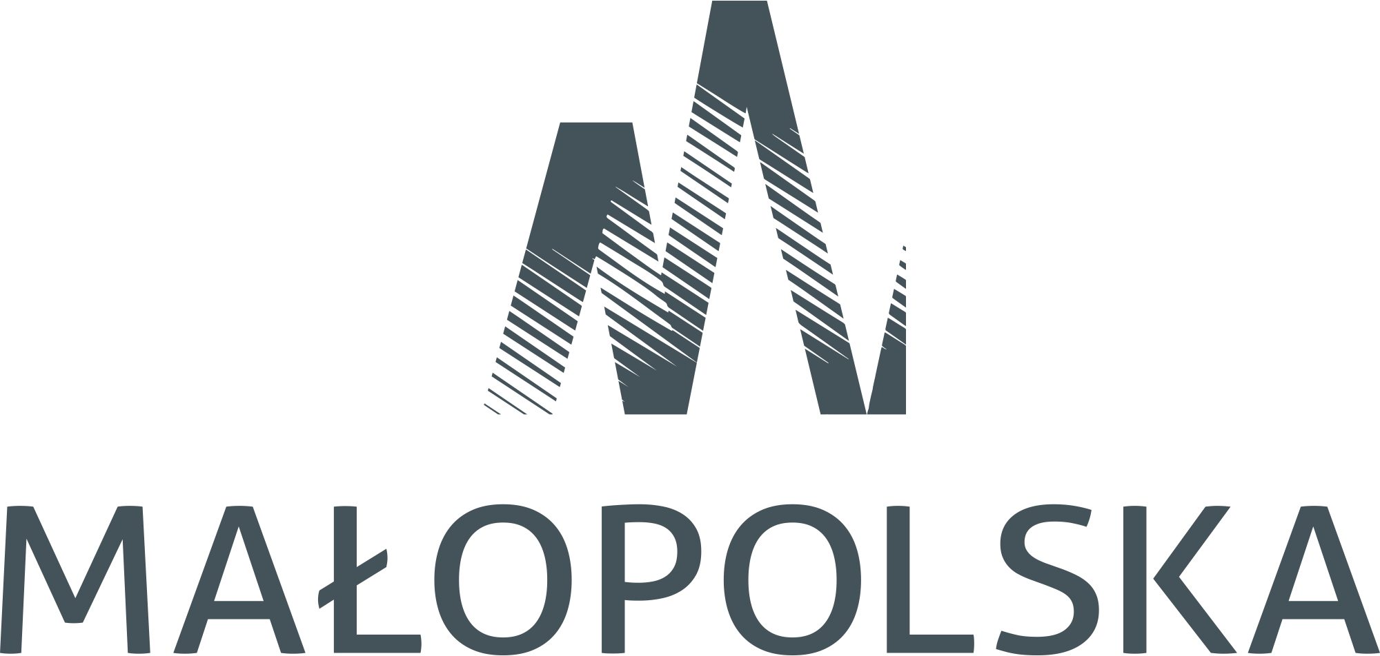 Logo Urzędu Marszałkowskiego Województwa Małopolskiego