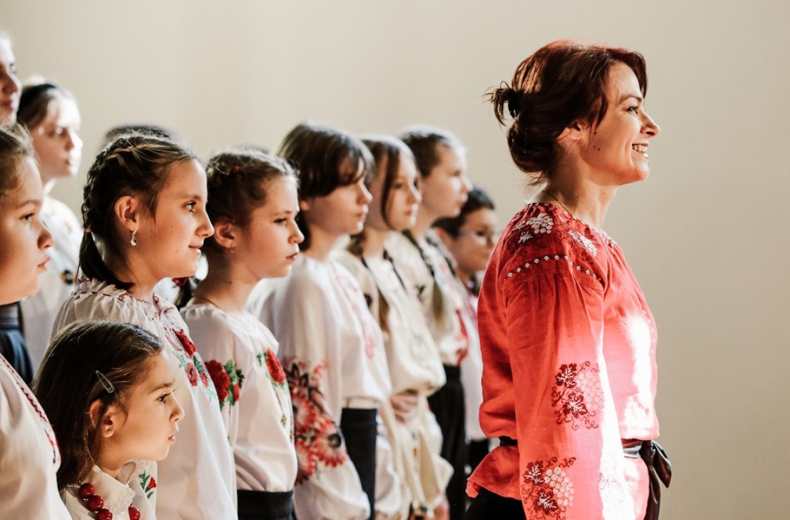 Koncert "Muzyczne Rondo w Wadowiacach"