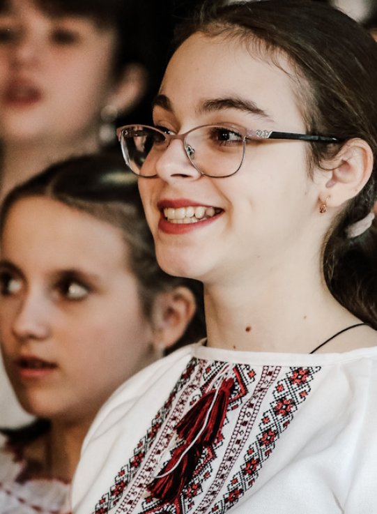 Koncert "Muzyczne Rondo w Wadowiacach"