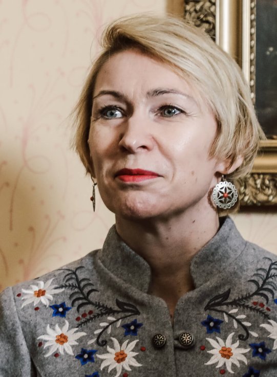 Wernisaż wystawy "Małe Wielkie Wadowice" i choinka w Domu Rodzinnym