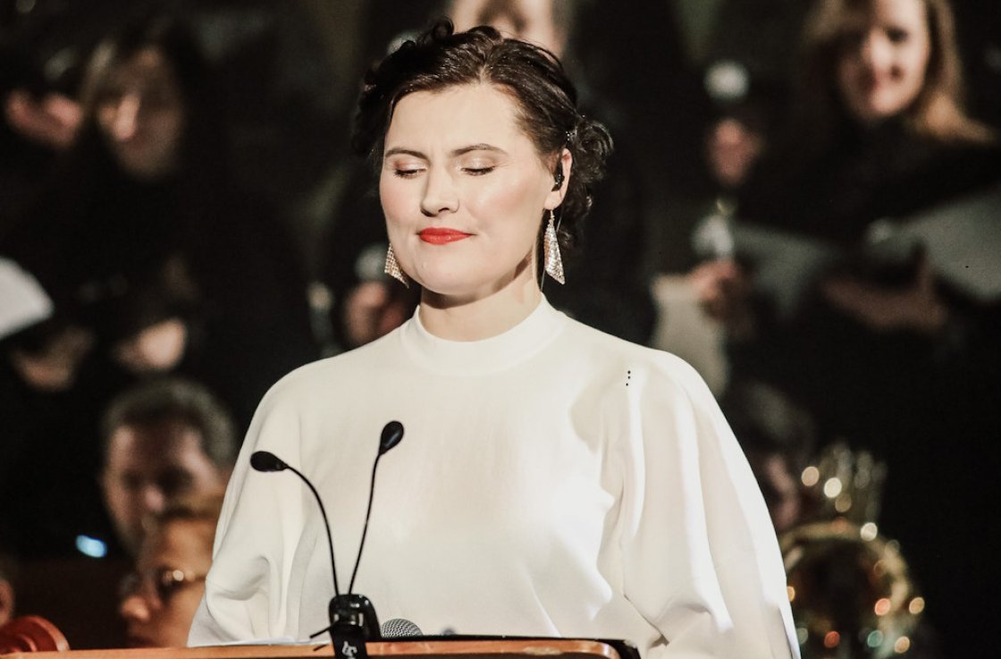 Koncert Małopolskie kolędowanie