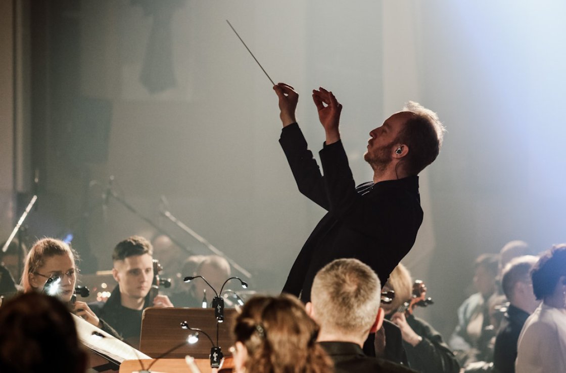 Koncert Małopolskie kolędowanie