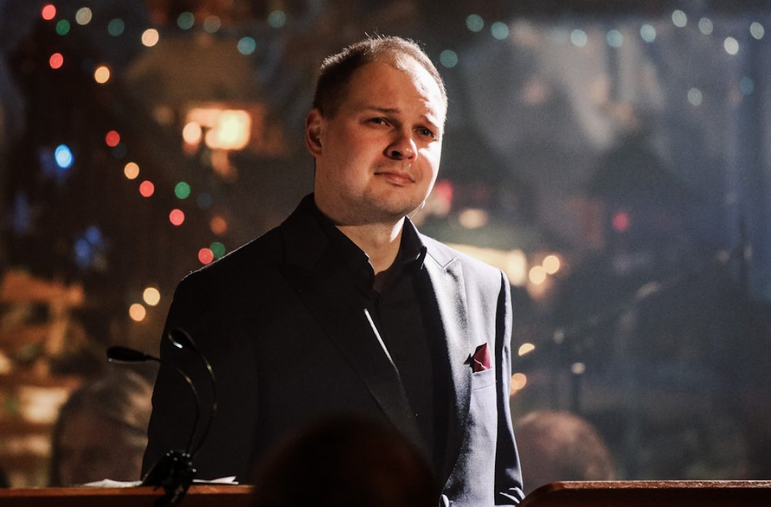 Koncert Małopolskie kolędowanie
