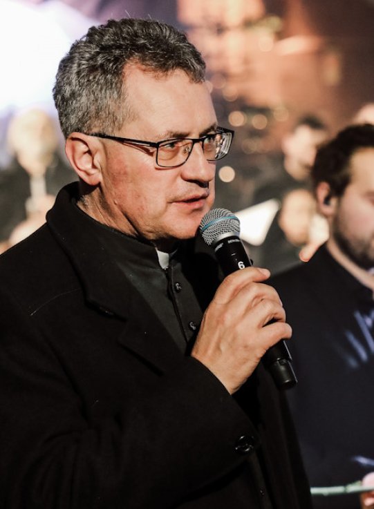 Koncert Małopolskie kolędowanie