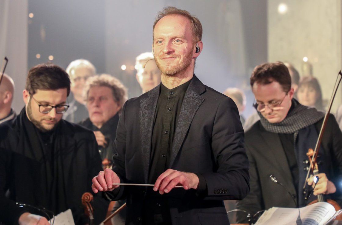 Koncert Małopolskie kolędowanie