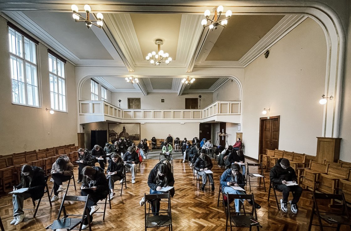 Konkurs dla szkół podstawowych w ramach projektu nasze dziedzictwo