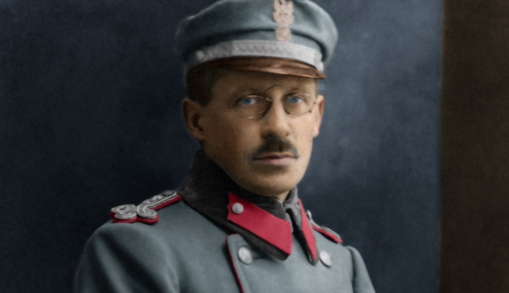 Karol Wojtyła senior, ojciec Jana Pawła II