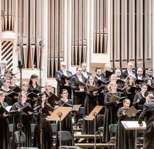 Sala Filharmonii Krakowskiej