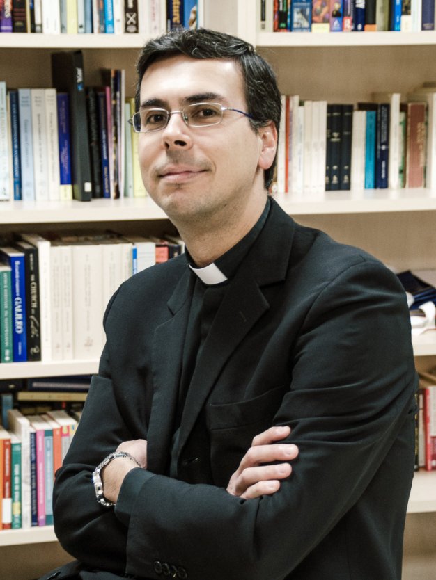 ks prof. Javier Sánchez-Cañizares