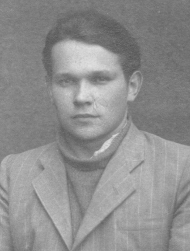 Mieczysław Spuła