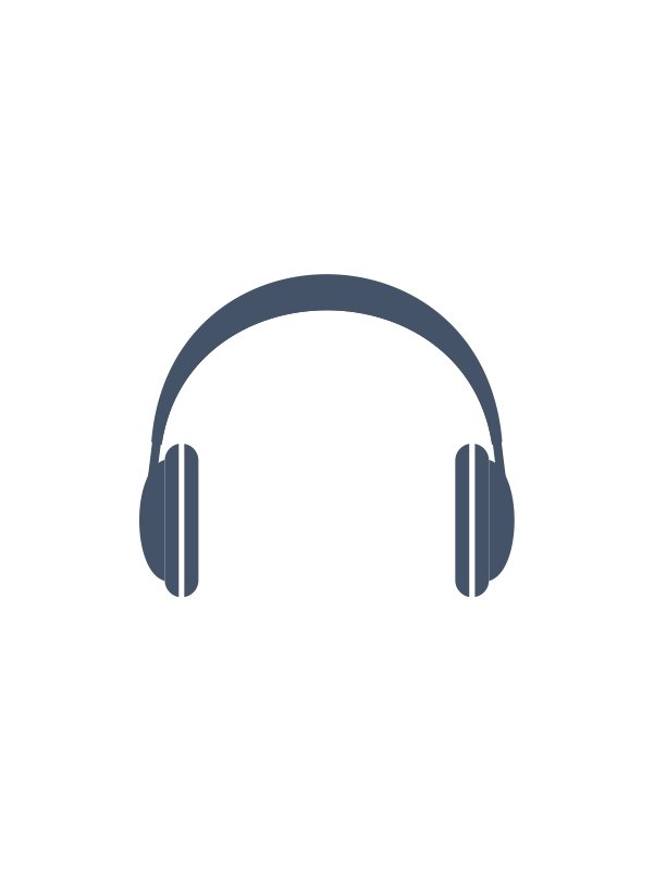 audio guide icon